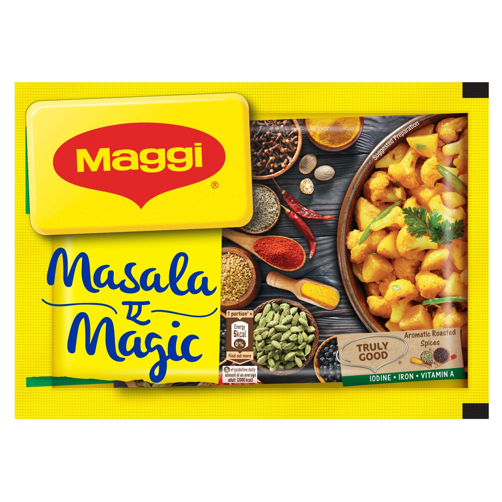 maggi Masala 